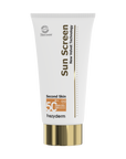 FrezyDerm Sun Screen Velvet Body Lotion SPF 50+ 125 ml