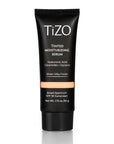 TiZO Sérum Facial Hidratante con FPS30 y Color Tono Light Medium 50g.