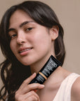 TiZO Sérum Facial Hidratante con FPS30 y Color Tono Medium 50g.