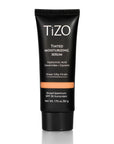 TiZO Sérum Facial Hidratante con FPS y Color Tono Medium Deep 50g.