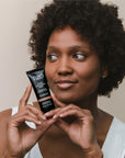 TiZO Sérum Facial Hidratante con FPS y Color Tono Deep 50g.