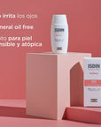Isdin Foto Ultra Redness Protector Solar Calmante FPS 50 50ml.