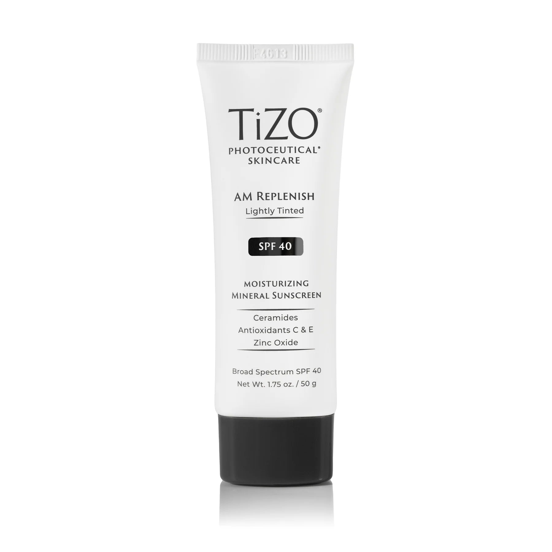 Tizo Protector solar photoceutical con ceramidas SPF40 50 ml