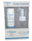 Cell Pharma TriClean Mousse Espuma Limpiadora Suave 120ml.