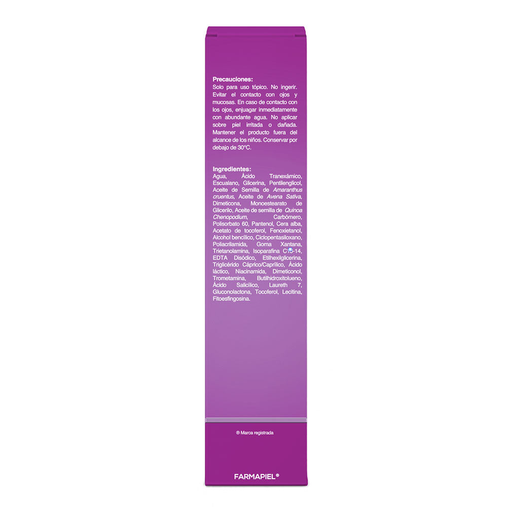 Farmapiel Unitone AXT 5% Suero Despigmentante 50 g