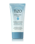 Tizo Protector solar mineral con color SPF40 100 ml