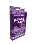 Galderma Benzacare Power Patch Tratamiento Localizado para Imperfecciones 36 Piezas.