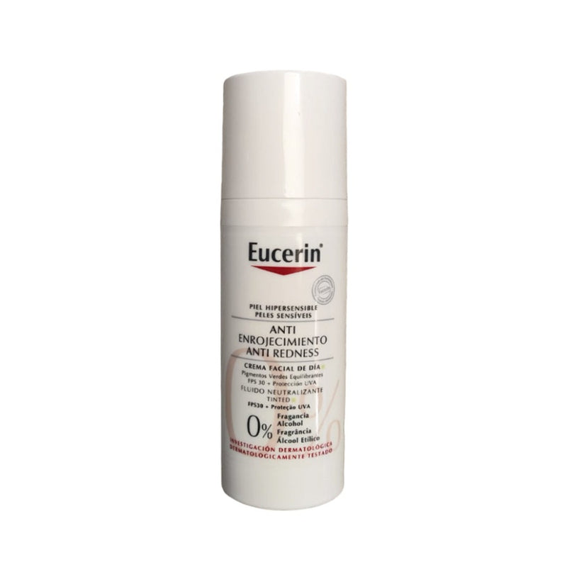 Eucerin Crema Anti-Enrojecimiento 50Ml