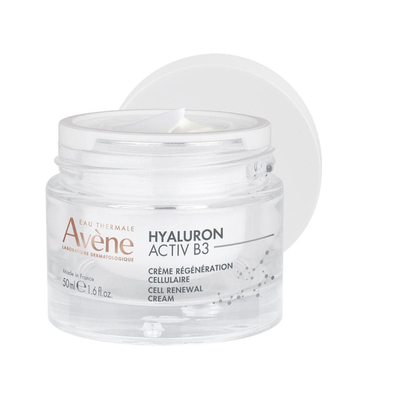 Hyaluron Activ B3 Crema Regeneradora de dia