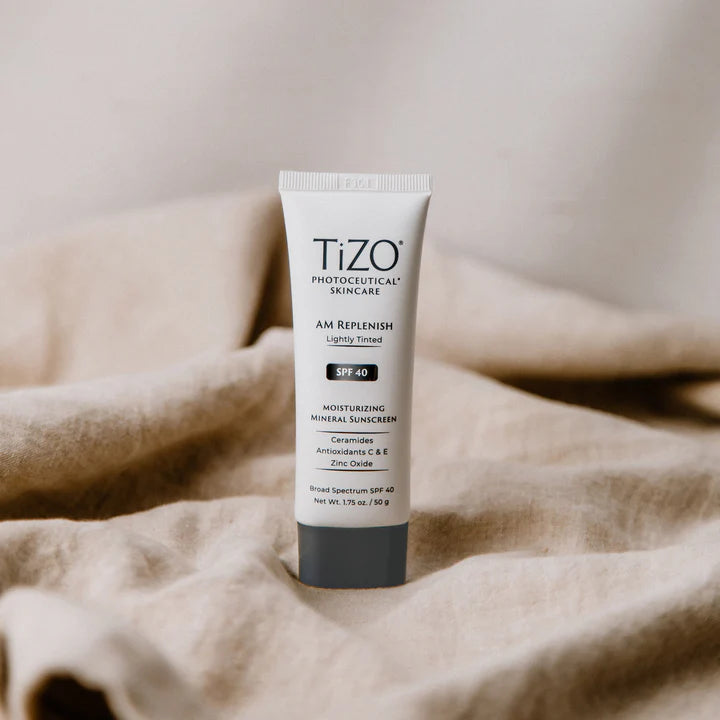 Tizo Protector solar photoceutical con ceramidas SPF40 50 ml