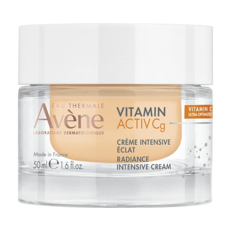 Vitamin Activ C Crema 30ml