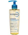 Bioderma Atoderm Aceite de Ducha 200ml.