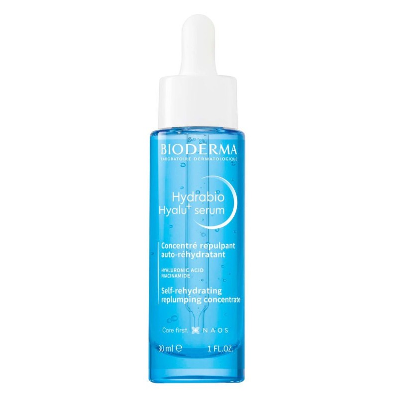 Hydrabio Hyalu+ Serum 30ml