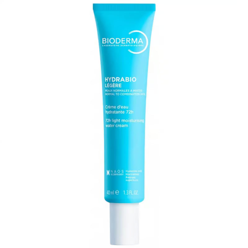 Bioderma Hydrabio Light 40ml