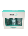 Season Love Your Skin Kit Control Grasa