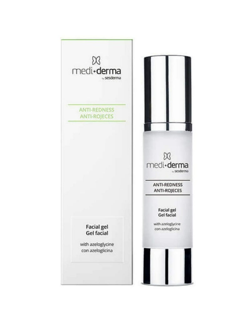 Mediderma Gel Anti-Rojeces 50ml
