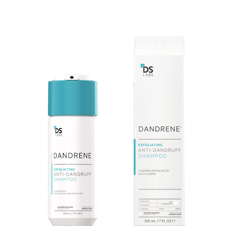 Dandrene Shampoo 180ml