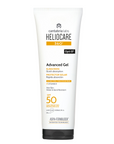 Heliocare 360 Advanced Gel Protector Solar FPS50 Piel Sensible 250ml.