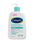 Cetaphil SA Loción Hidratante Anti-Rugosidades 473ml.