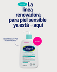 Cetaphil SA Loción Hidratante Anti-Rugosidades 473ml.