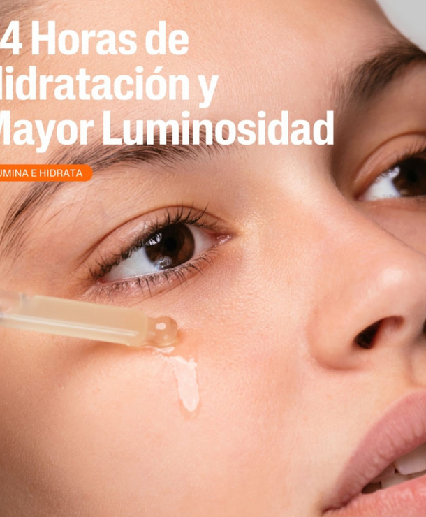 Cetaphil Sérum Facial de Vitamina C Antimanchas 30ml.