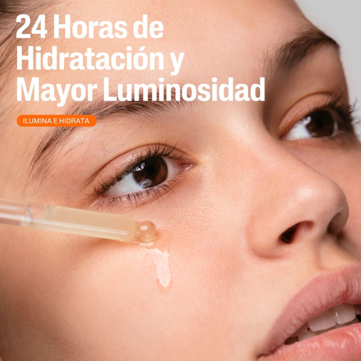 Cetaphil Sérum Facial de Vitamina C Antimanchas 30ml.