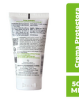 A-Derma Dermalibour+ Crema Barrera Protectora 50ml.
