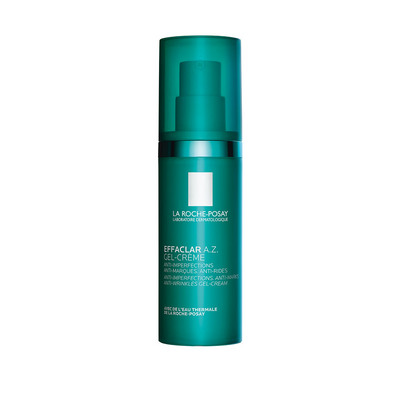 Effaclar A.Z Gel-Crema Anti-imperfecciones 40ml.
