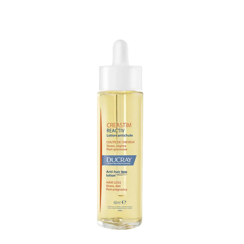 Ducray Creastim Loción Anticaída y Crecimiento 60ml.