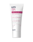 Leti SR Crema anti-rojeces 40ml.