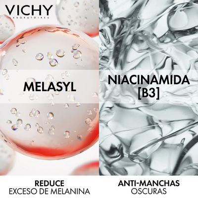 Vichy Liftactiv Pigment Specialist B3 Contorno de Ojos Anti-manchas SPF50+ 15ml.