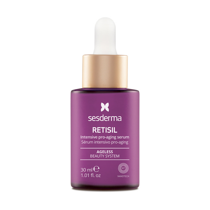 Sesderma S-Retisil Sérum Antiedad con Retinol 30ml.