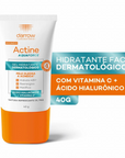 Darrow Actine Aquaforce Gel hidratante 40gr.