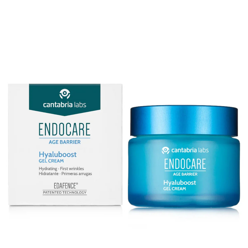 Endocare Age Barrier Gel Cream 50ml.