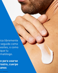 CeraVe  Crema Hidratante Refill 454ml.
