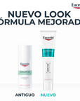 Eucerin DermoPure Clinical Mat Fluid Hidratante Matificante 40ml.