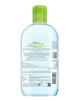 Bioderma Sébium H2O Agua Micelar Purificante Piel Grasa 500ml.