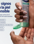 Cetaphil Oil Control Hidratante Facial Matificante Antimanchas con FPS30 100ml.