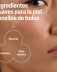 Cetaphil Oil Control Hidratante Facial Matificante Antimanchas con FPS30 100ml.