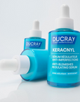 Ducray Keracnyl Sérum Regulador Anti-imperfecciones 30ml.