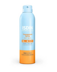 Isdin Protector Solar Transparent Spray Wet Skin SPF50 250ml.