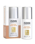 ISDIN Fusion Water Magic Repair SPF50 Protector Solar Reparador con Color 50ml.