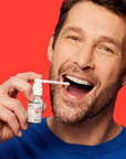 Isdin Bexident Encías Tratamiento Coadyuvante Spray Antiséptico y Reparador 40ml.