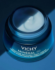 Vichy Mineral 89 Crema Reparadora de Noche con Melatonina 50ml.