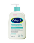 Cetaphil SA Limpiador Exfoliante Suave Renovador 473ml.