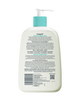 Cetaphil SA Limpiador Exfoliante Suave Renovador 473ml.
