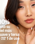 Cetaphil SA Limpiador Exfoliante Suave Renovador 473ml.