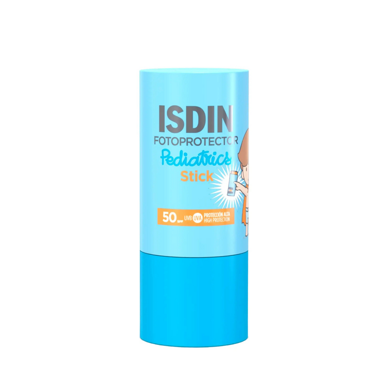 Isdin Fotoprotección Stick Pediátrico SPF 50 20g.