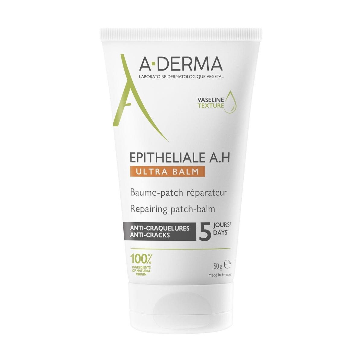 A-Derma Epitheliale A.H Ultra Balm Hidratante Antiarrugas 50g.