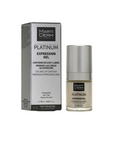 MartiDerm Platinum Expression Gel Contorno de Ojos y Labios 15ml.